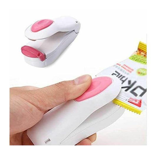 Hand Held Plastic Mini Heat Sealing Machine