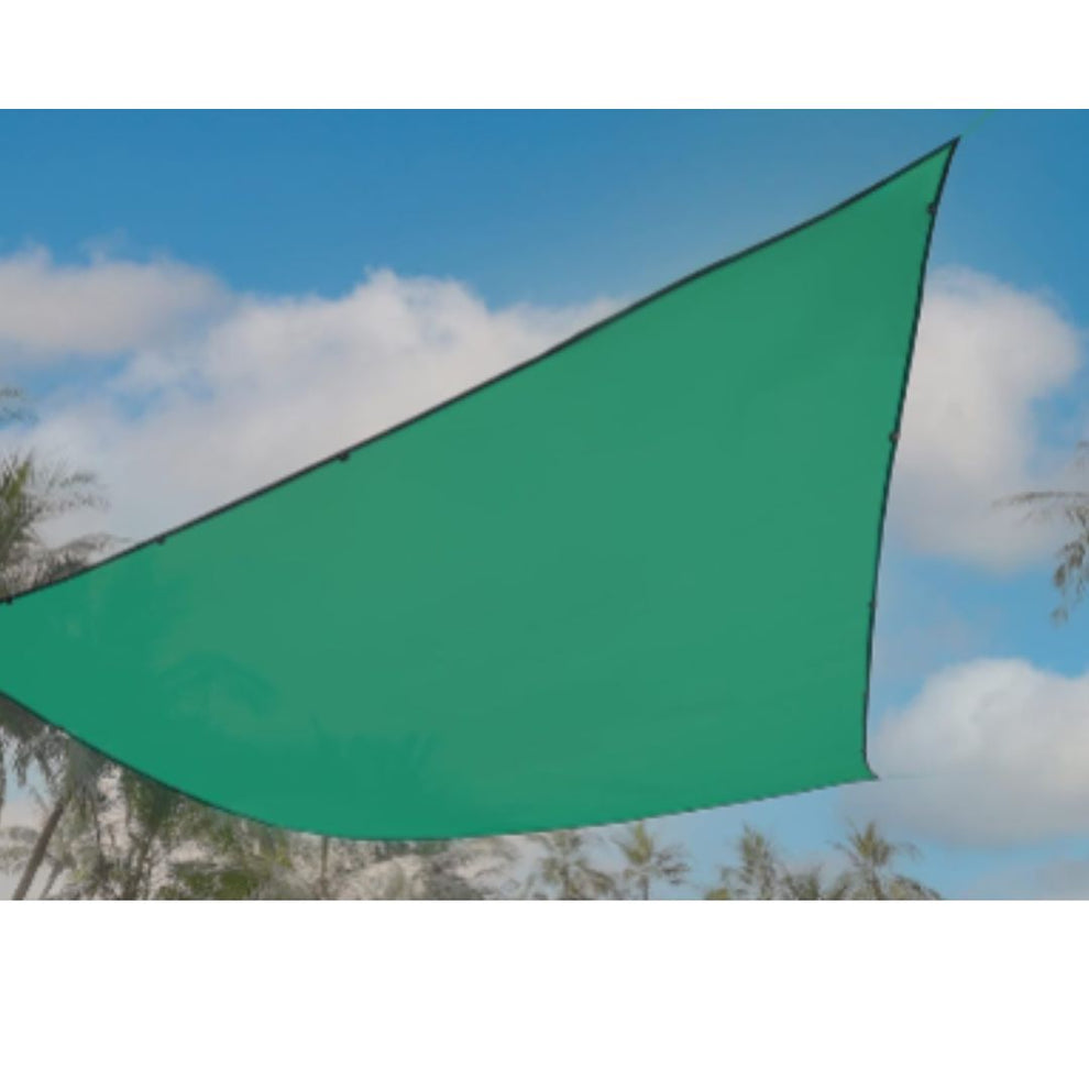 Multipurpose Shade Net/Agro Net | Green Colour Net, 10 ft x 10 ft ...