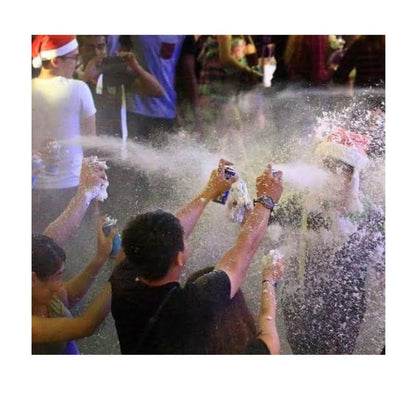 Snow Spray White ₹39.90 | Artificial Snow Party Spray for Birthday & Wedding