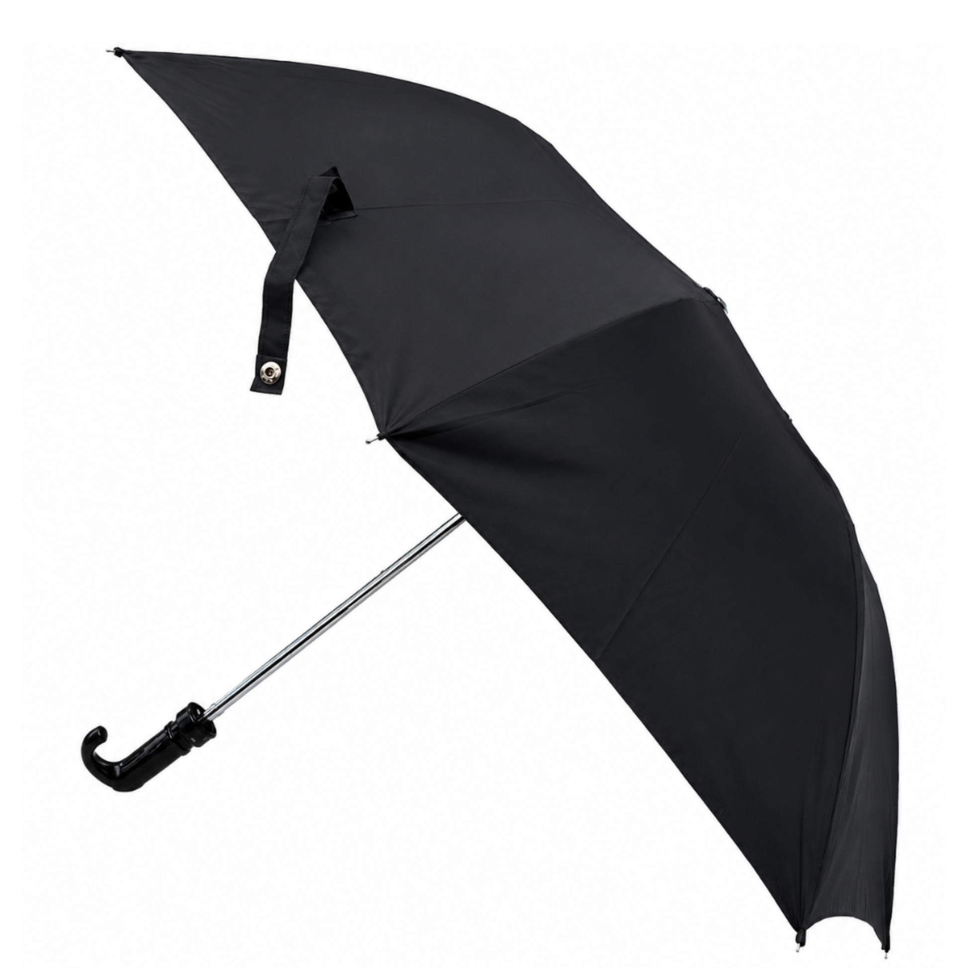 2 FOLD MANUAL UMBRELLA UNDER 129/-