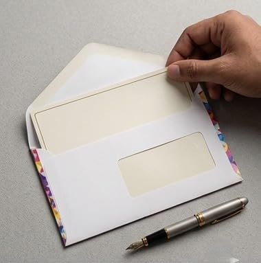 Shagun Lifafa Pack of 200 ₹160 | Shagun Envelope for Diwali & Wedding
