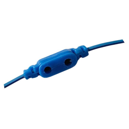 Diwali LED  Light Jointer Wire | Female-Male Connector Factory Rate