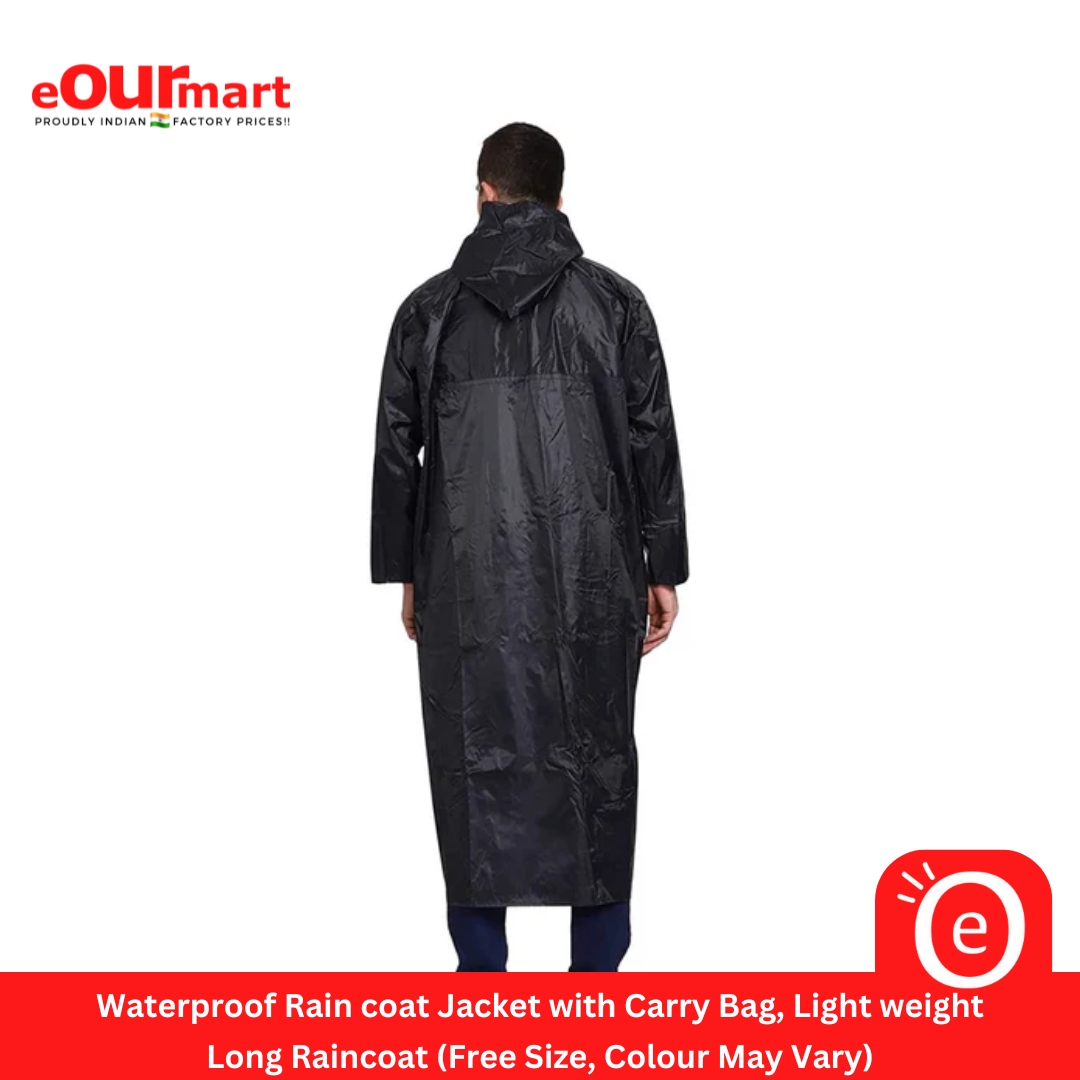 Polyester flagrant Raincoat Price 2024 Polyester