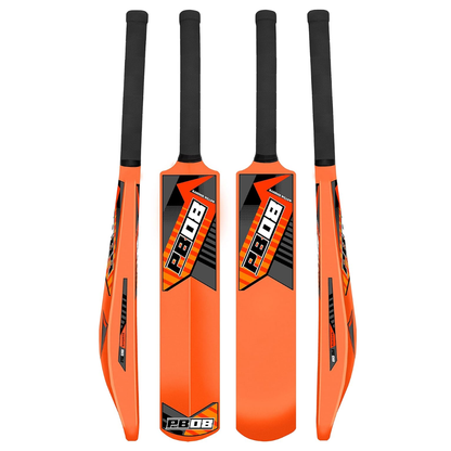 Cricket Bat Full Size-8 No. @149.90/- PVC Plastic Cricket BAT (800-850 g) (Unbranded Bat)