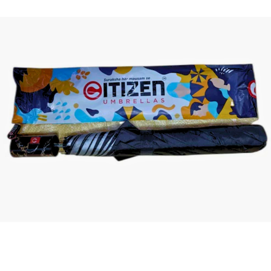 Buy Online CITIZEN Umbrella 2 Fold @180/- Factory Price - All India Delivery