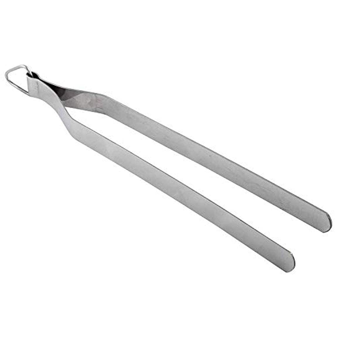 Stainless Steel Tong@89.90/-, Roti - Chapati Chimta, 1 Pcs