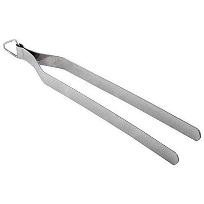 Stainless Steel Tong@89.90/-, Roti - Chapati Chimta, 1 Pcs