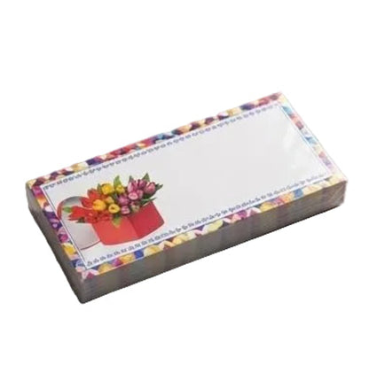 Shagun Lifafa Pack of 200 ₹160 | Shagun Envelope for Diwali & Wedding
