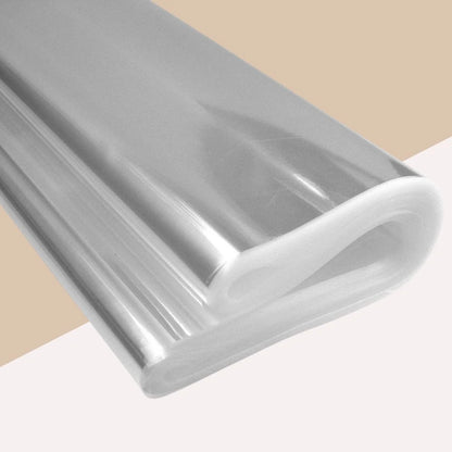 Cellophane Sheets for Gift Packing 20x29 inch | Transparent Gift Wrap At Factory Rate