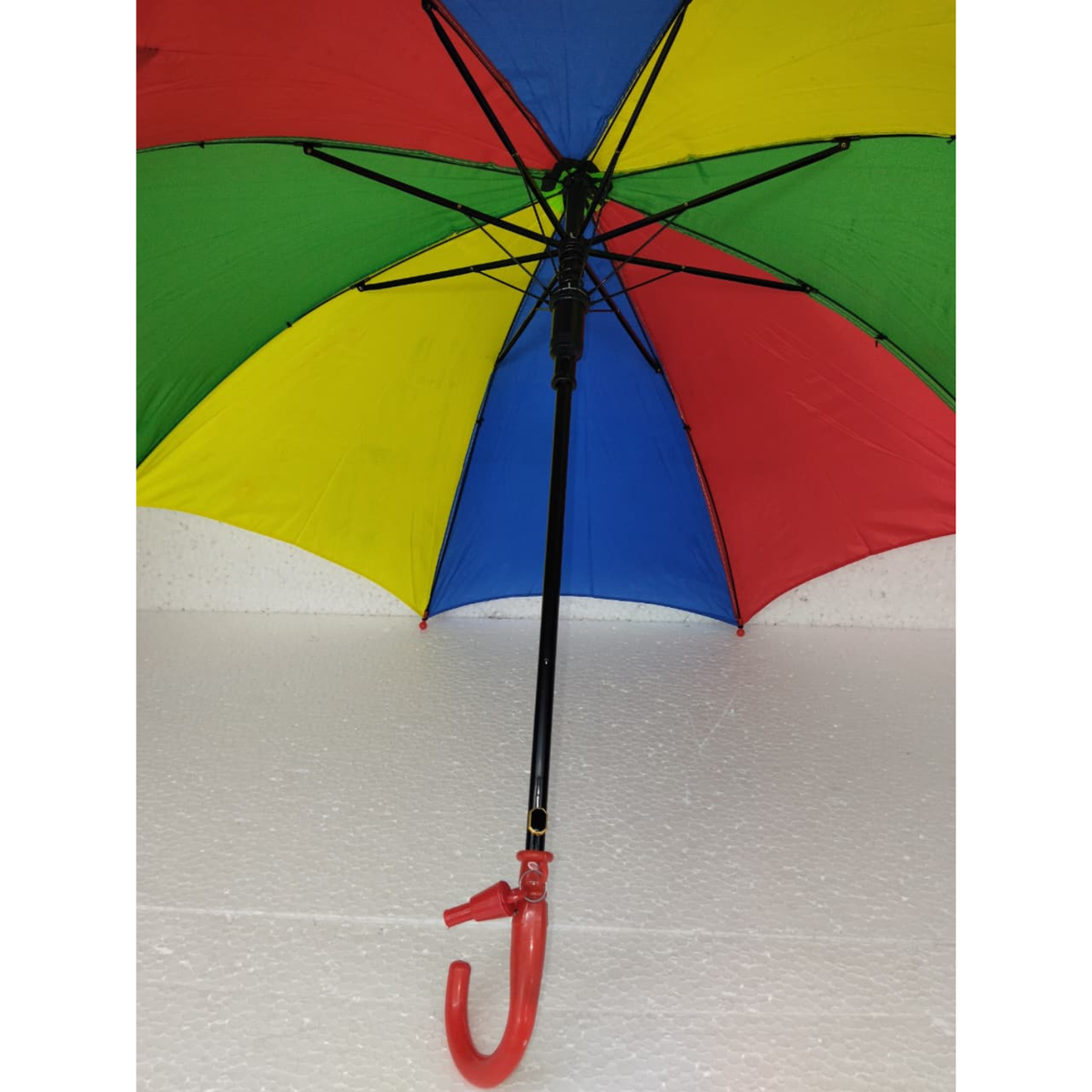 Umbrella Buy Online  Rainbow Umbrella @124.90/- x 12 Pcs = 1498.80/- incl. Shipping