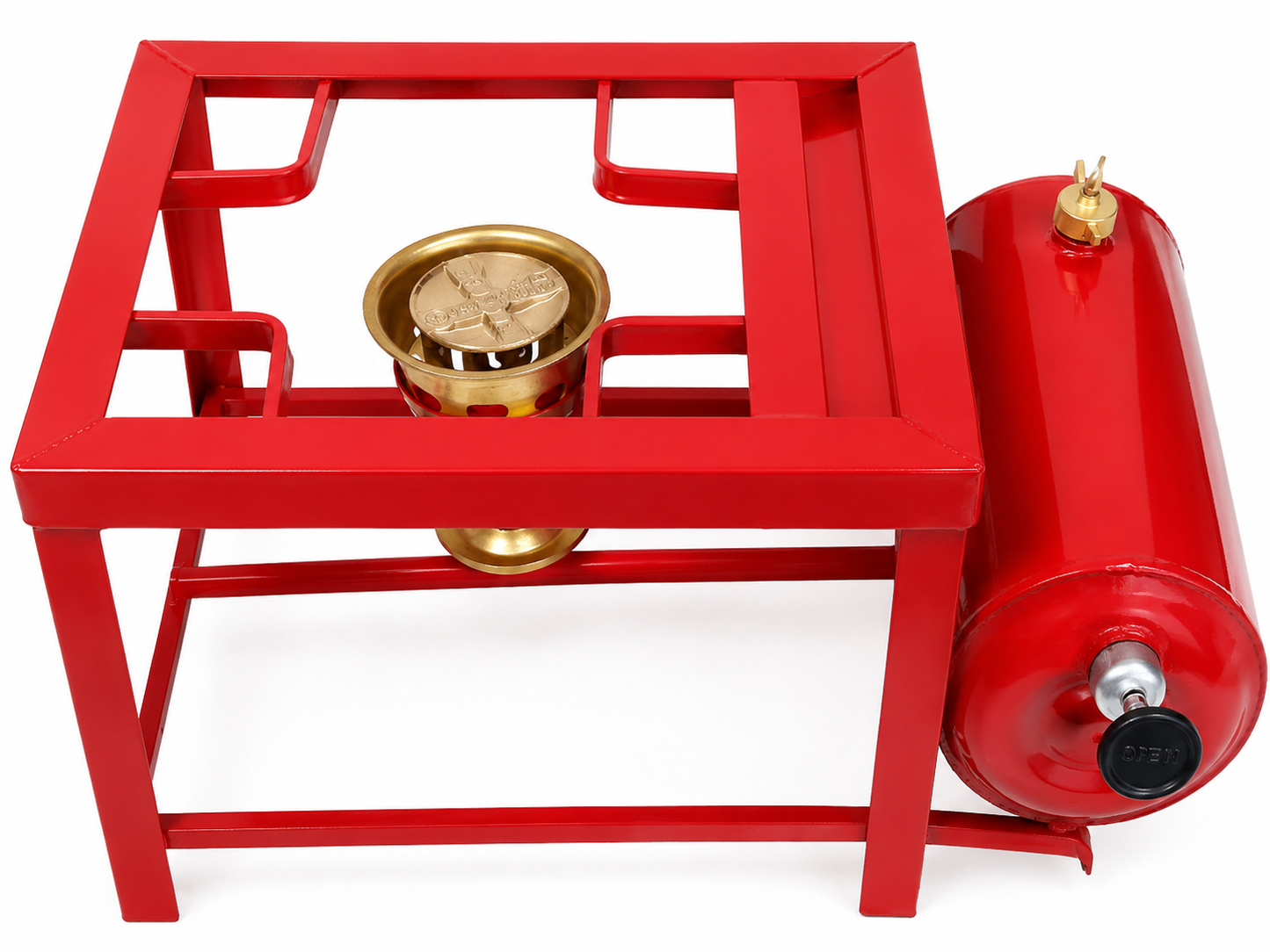 Buy online kerosene /Diesel Stove@999/-  Capacity 2 Litre  Free All India Delivery