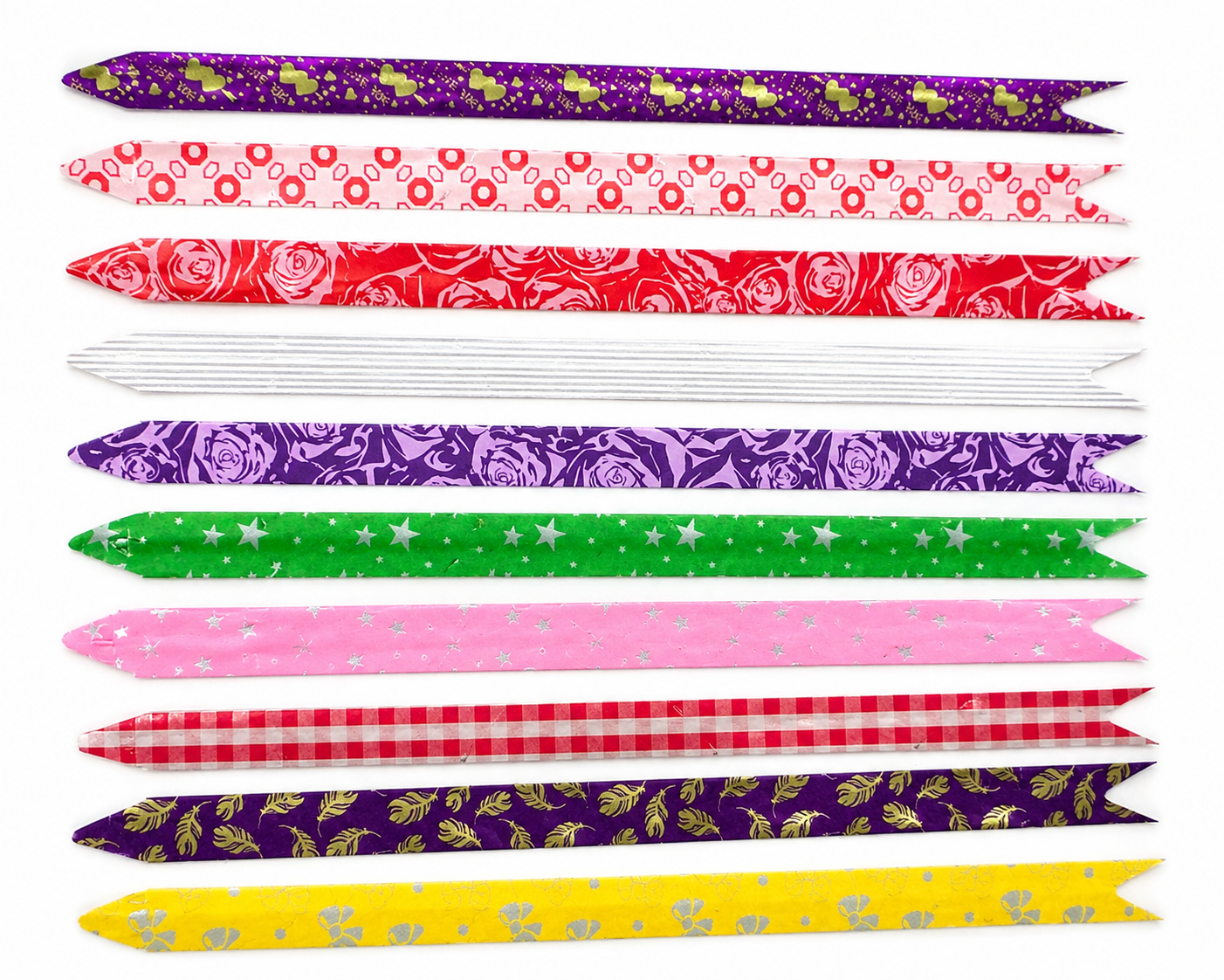 Diwali Gift Packing Bows | Decorative Ribbon Bows for Gift Wrapping At Factory Rate