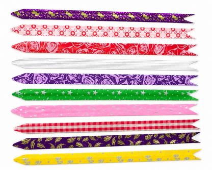 Diwali Gift Packing Bows | Decorative Ribbon Bows for Gift Wrapping At Factory Rate