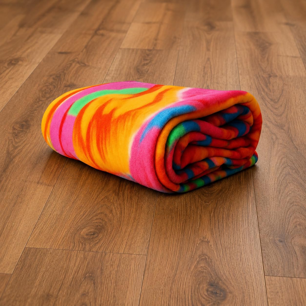 Donation Blanket Floral Blanket wholesale factory