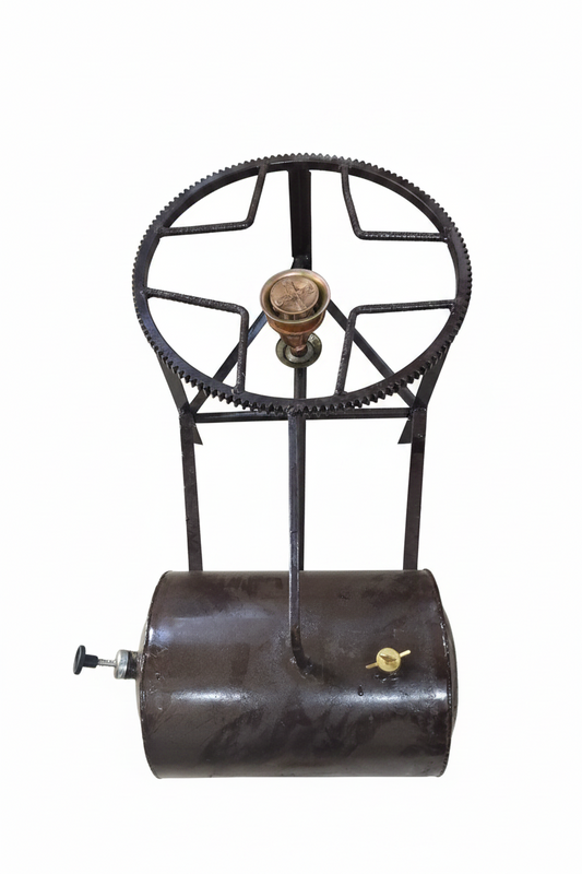 Stove Kerosene And Diesel Commercial @5900,Tank 10 Ltr Burner 4 No All India Delivery