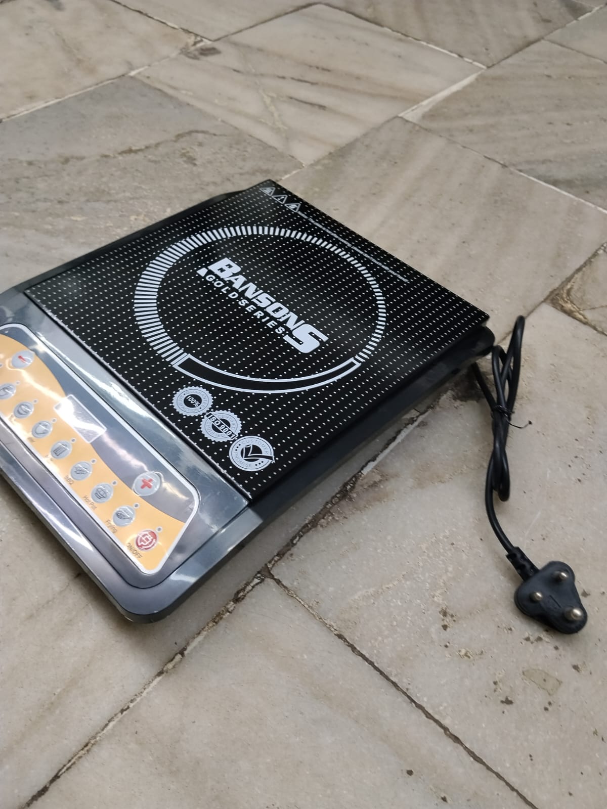 Electric Induction Cooking@3999 All India Delivery/ Only Use Induction Utensils