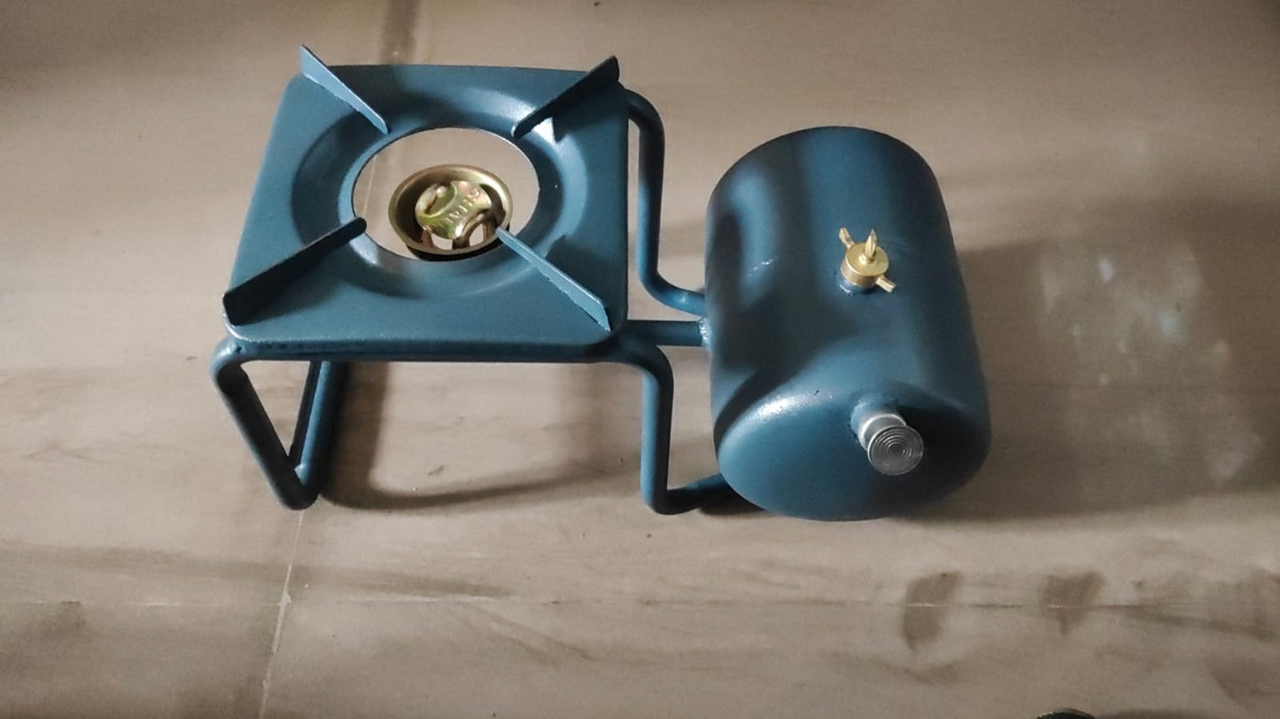Buy Stove Side Tank 3 Litre @2499/- Kerosene/Diesel Commercial Use.All India Delivery