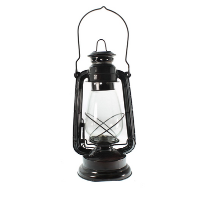 Kerosene Lantern, lamp .Lalten .Hurricane Lantern Colour May Vary