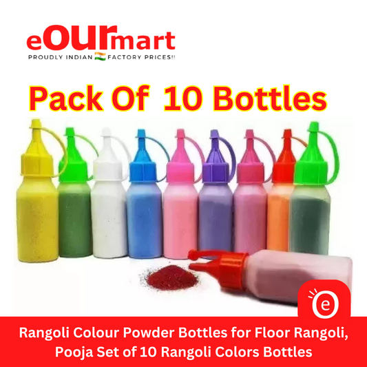 Rangoli Colours
