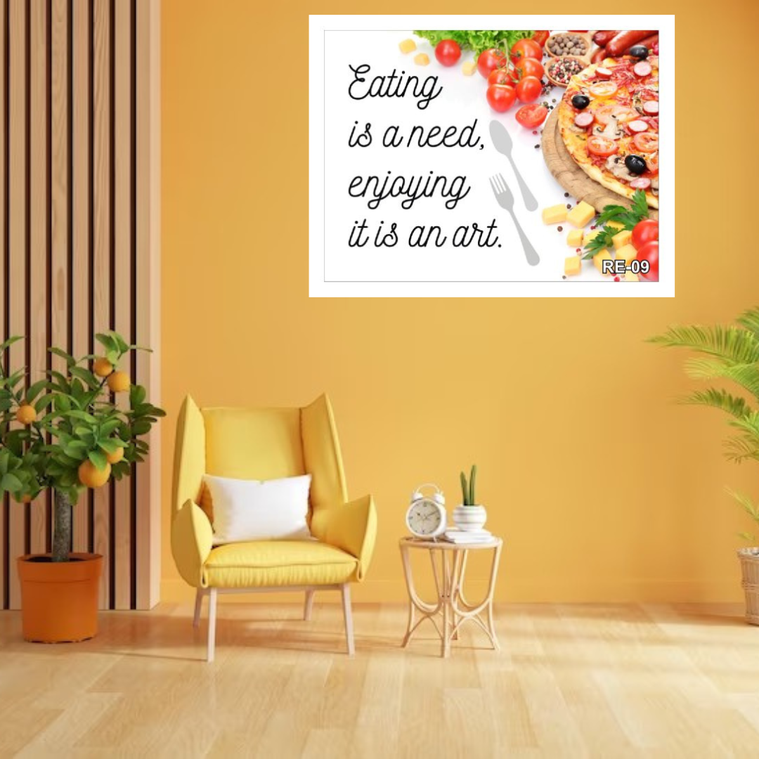 Eating Quote