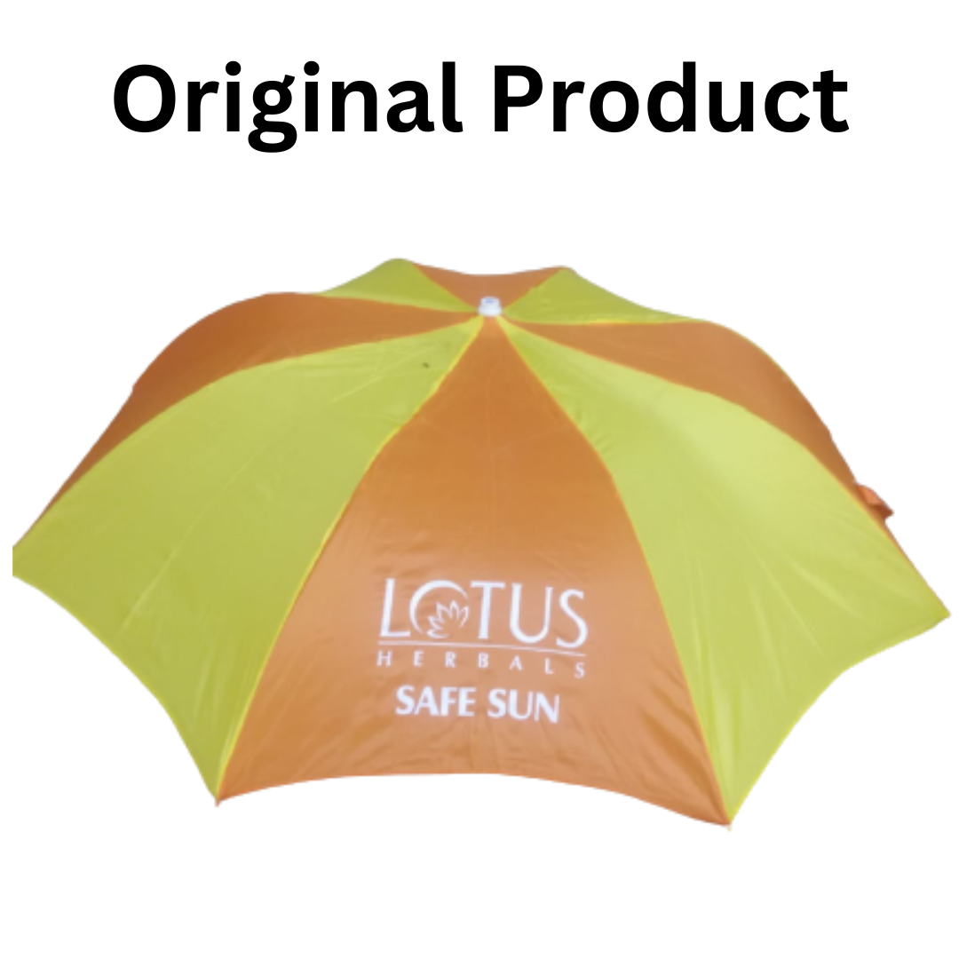 Promotional Umbrella 2 Fold Wholesale B2B@ ₹149 MOQ 200 Factory Price (21 Inch)