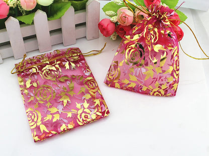 Potli Bags for Return Gifts
