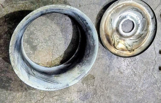Buy Stove Parts Kerosene & Diesel Burner Parts Kit @499/-