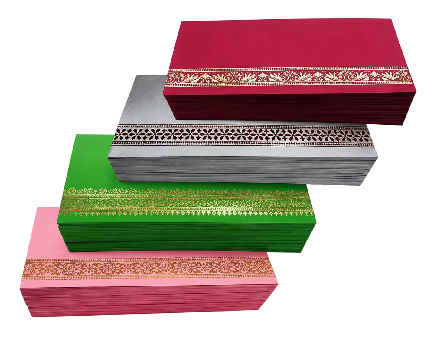 Shagun Lifafa Pack of 100 @₹149 | Shagun Envelope for Diwali & Wedding