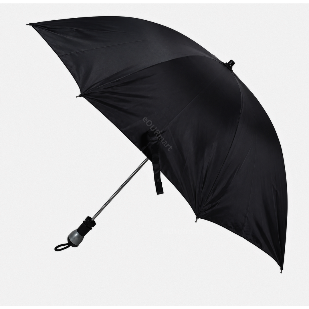 Umbrella 21 inch Manual Single Fold