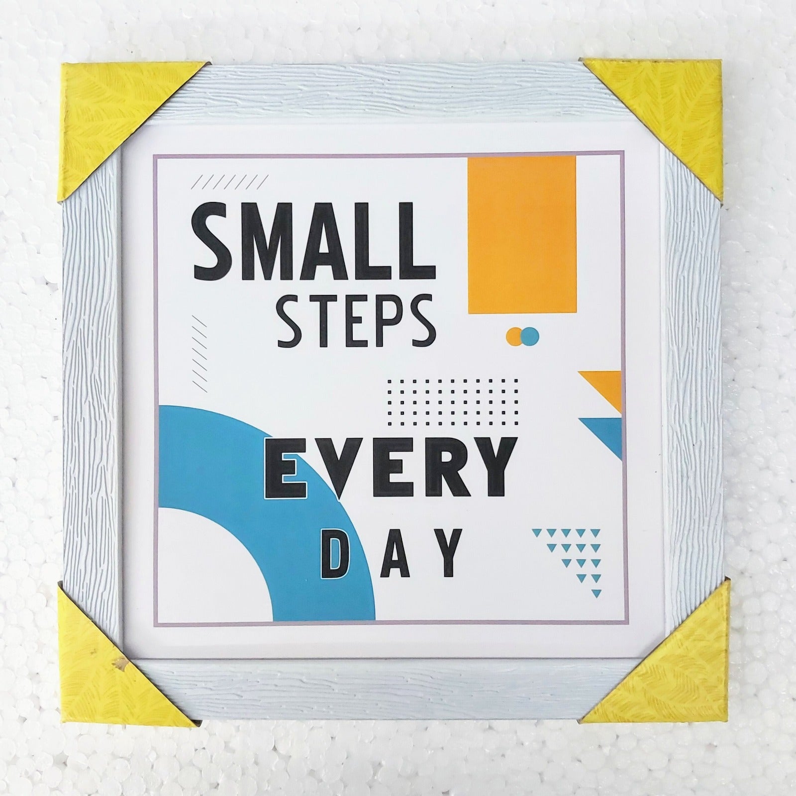 Motivational Quotes Frames | Inspirtional Wall Posters | Wall Quotes ...