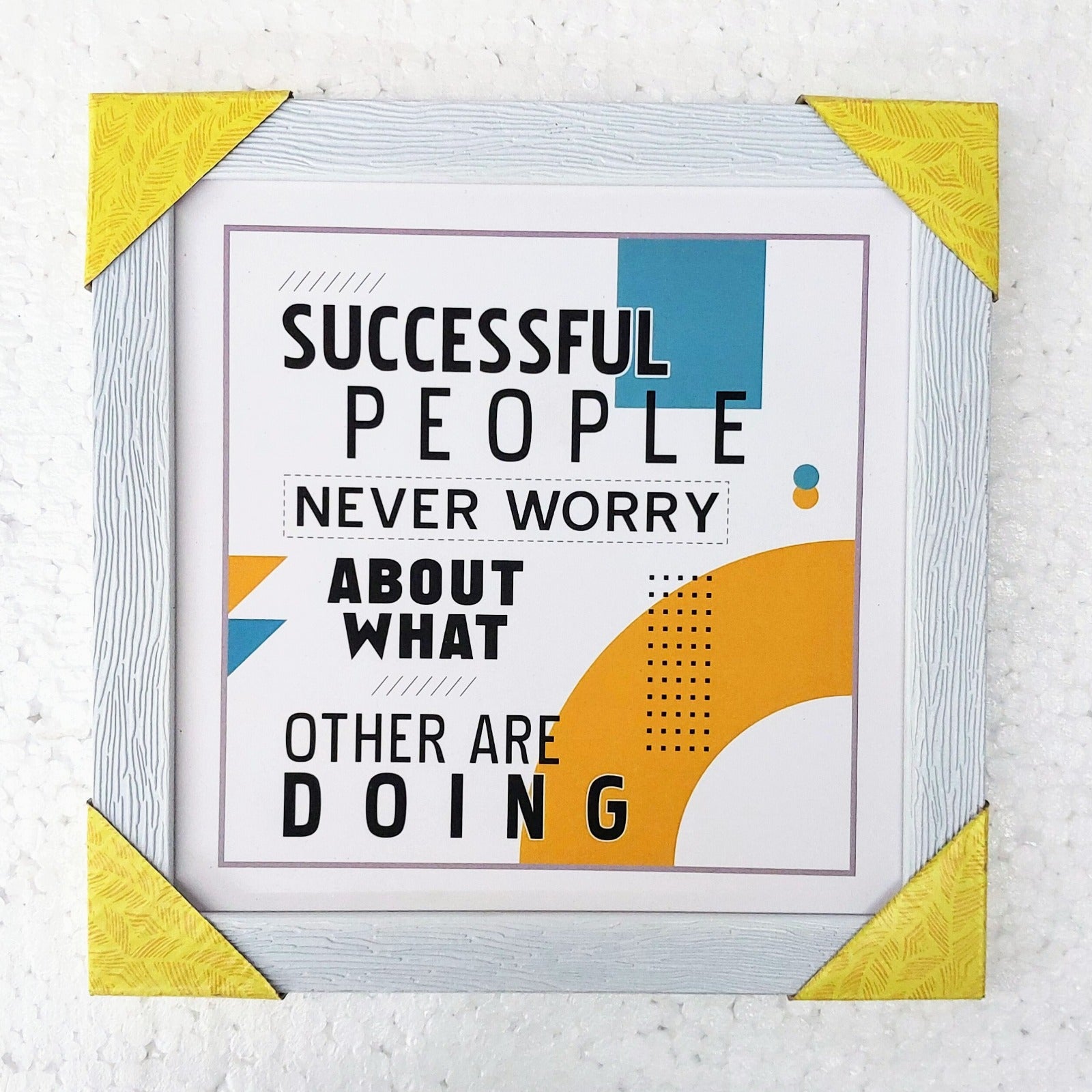 Motivational Quotes Frames Online For Home and Office | Quotes Frames ...