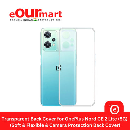 OnePlus Nord CE 2 Lite 5G Back Cover