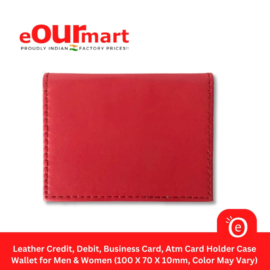 Leather ATM Card Pouch at Rs 250/piece | Card Pouch in Mumbai | ID:  22166216355