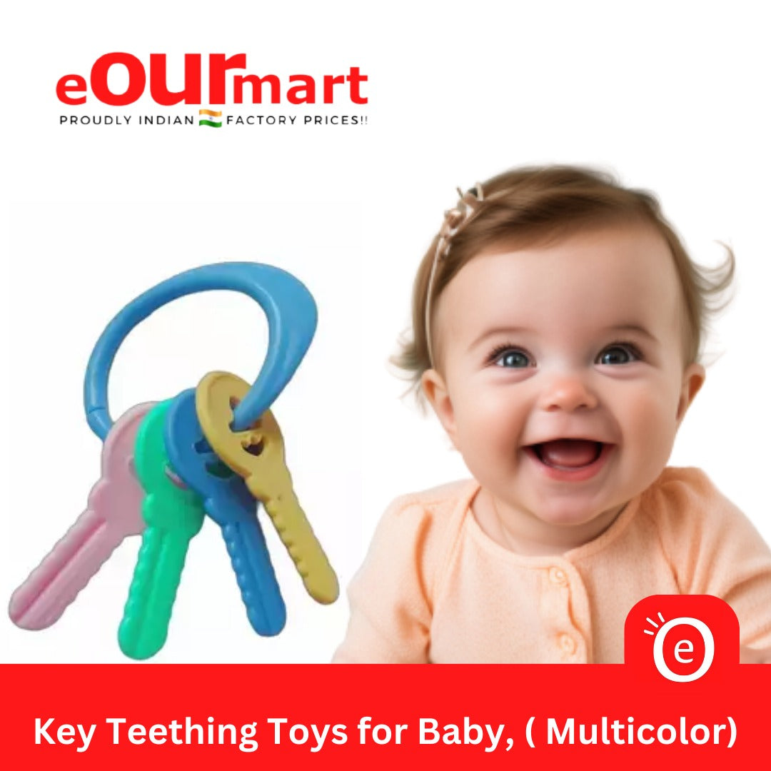 Baby teether on sale toys india