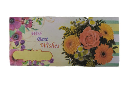 Shagun Lifafa 1 Pcs @0.80 Paise | Shagun Envelope for Diwali & Wedding