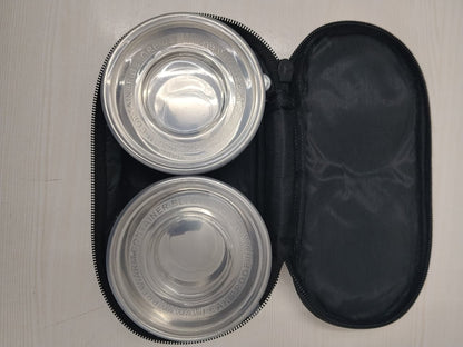 Lunch Box Stainless Steel, Tiffin Box for Boys, Girls, & Office Men (Multicolor)
