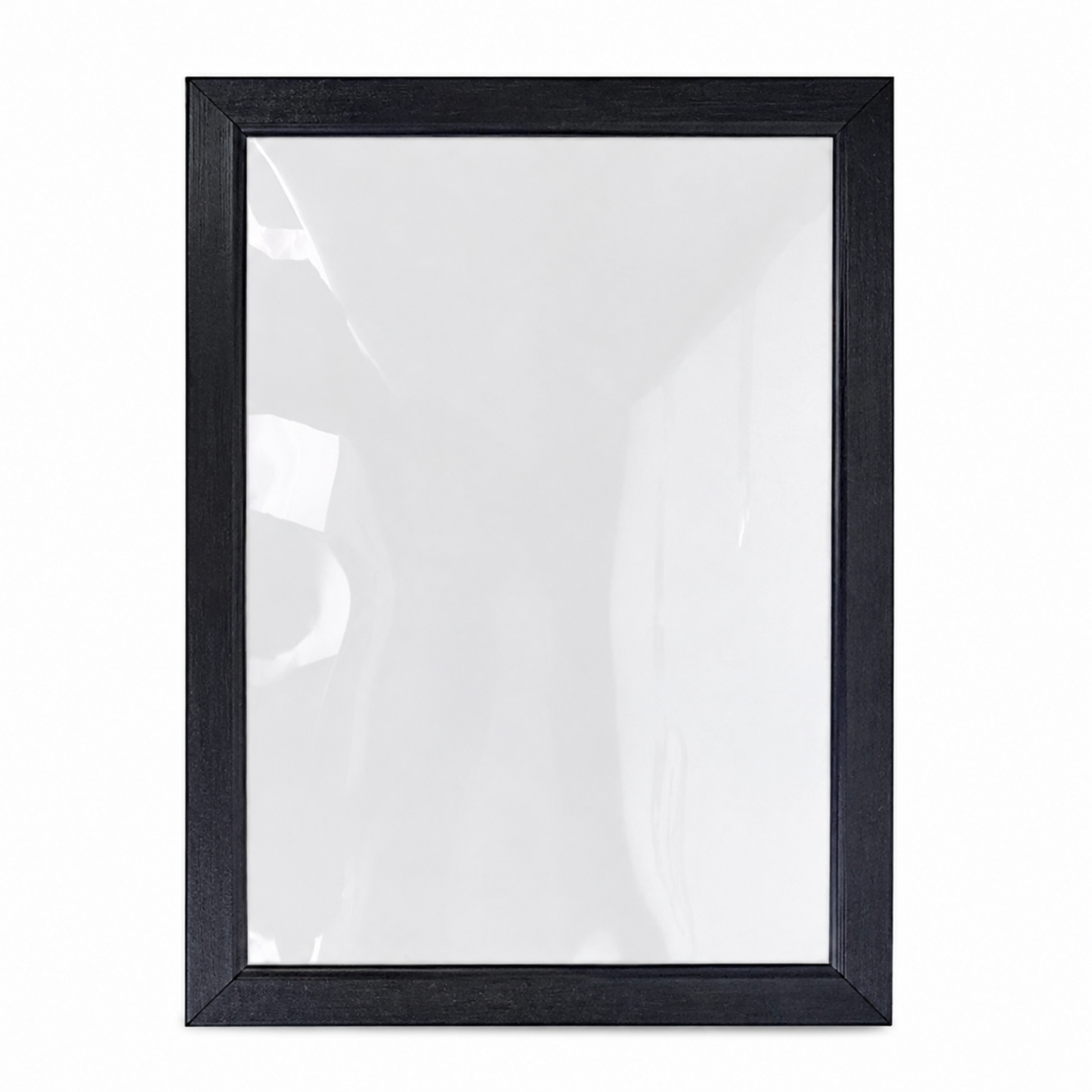 a4 Photo Frame Black 8x12 Inch