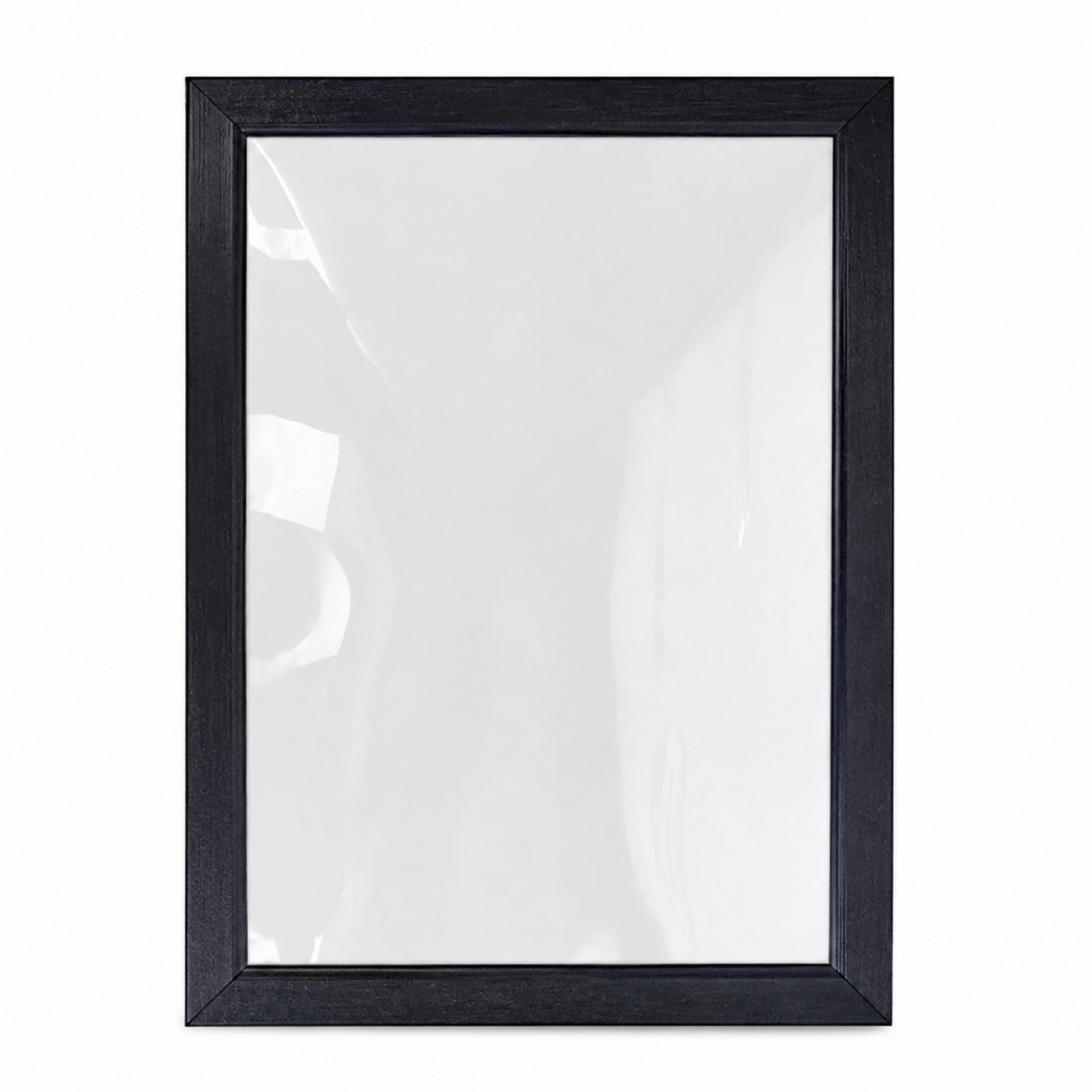 a4 Photo Frame Black 8x12 Inch