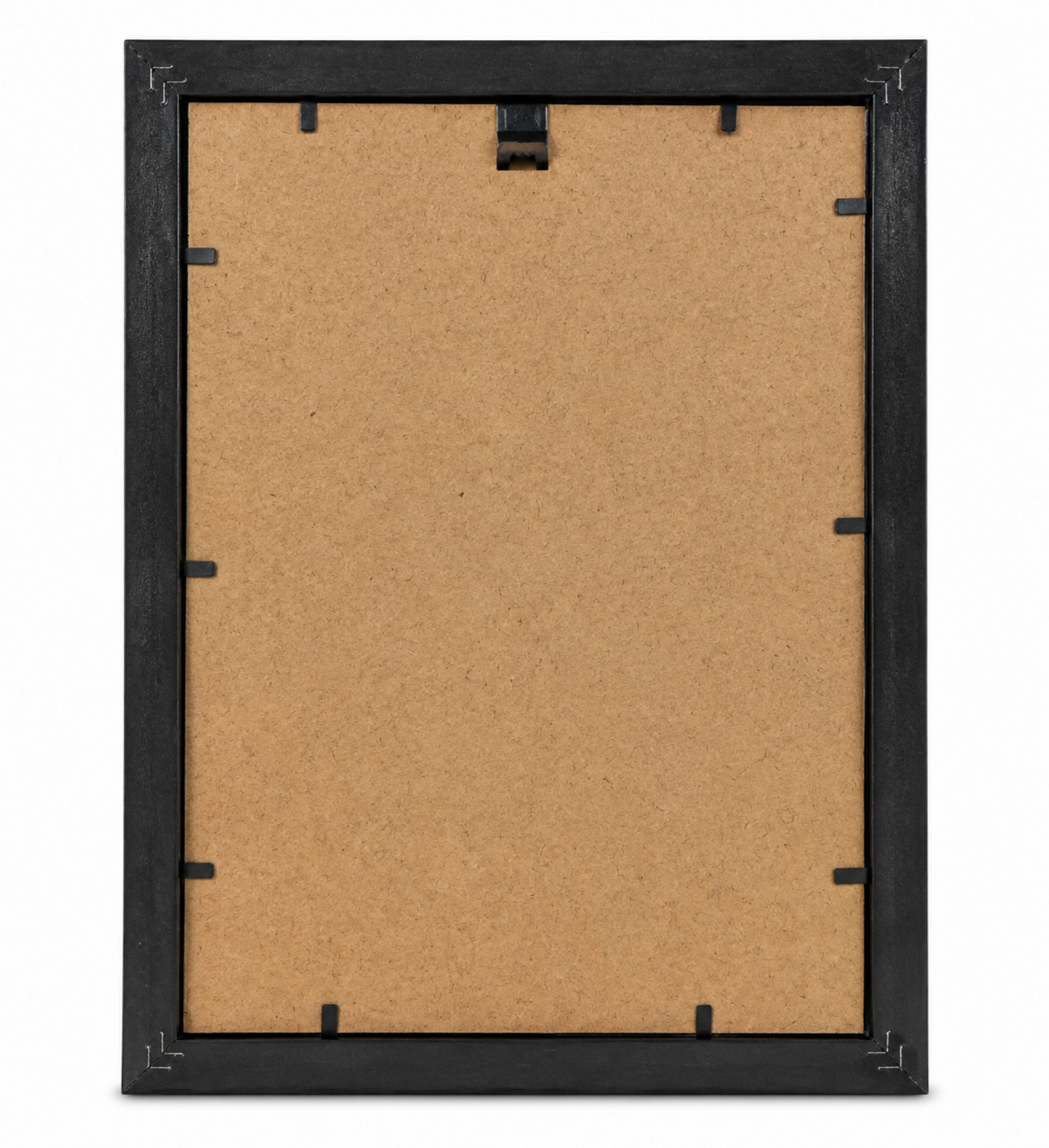 a4 Photoframe Backside