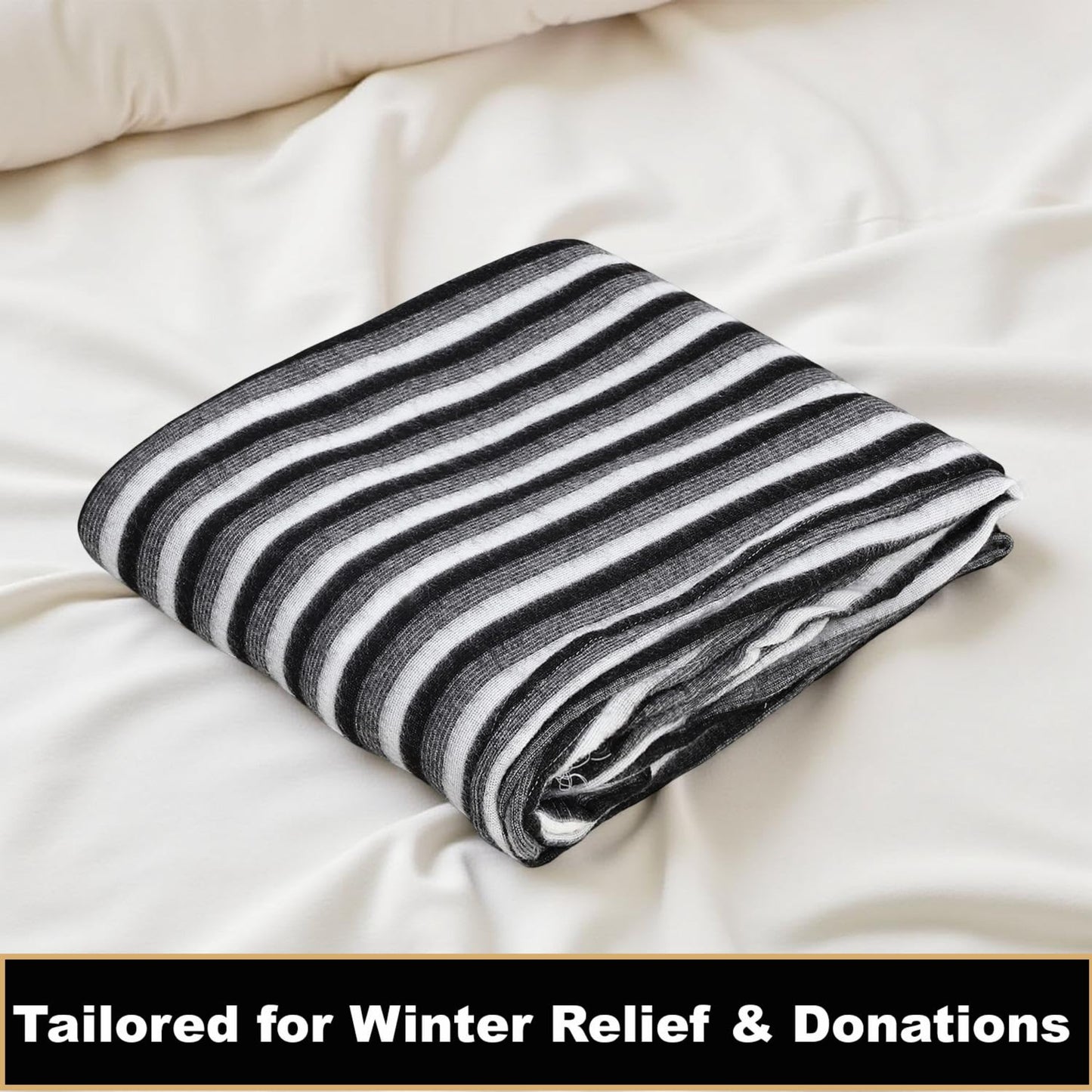 donation blanket
