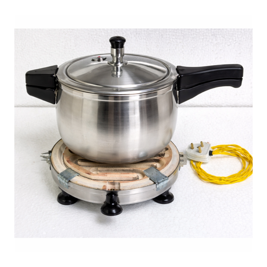  Stove Electric For Cooking 