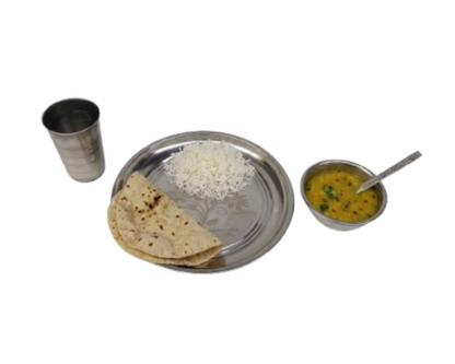 Diwali Gift Under ₹399/- | Stainless Steel Dinner Set At Lowest Price