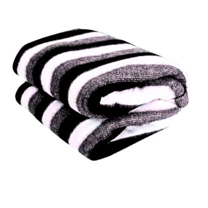 Donation Blanket Black & White ₹89/- Moq 50 Pcs ₹4450/-  Inclusive Shipping