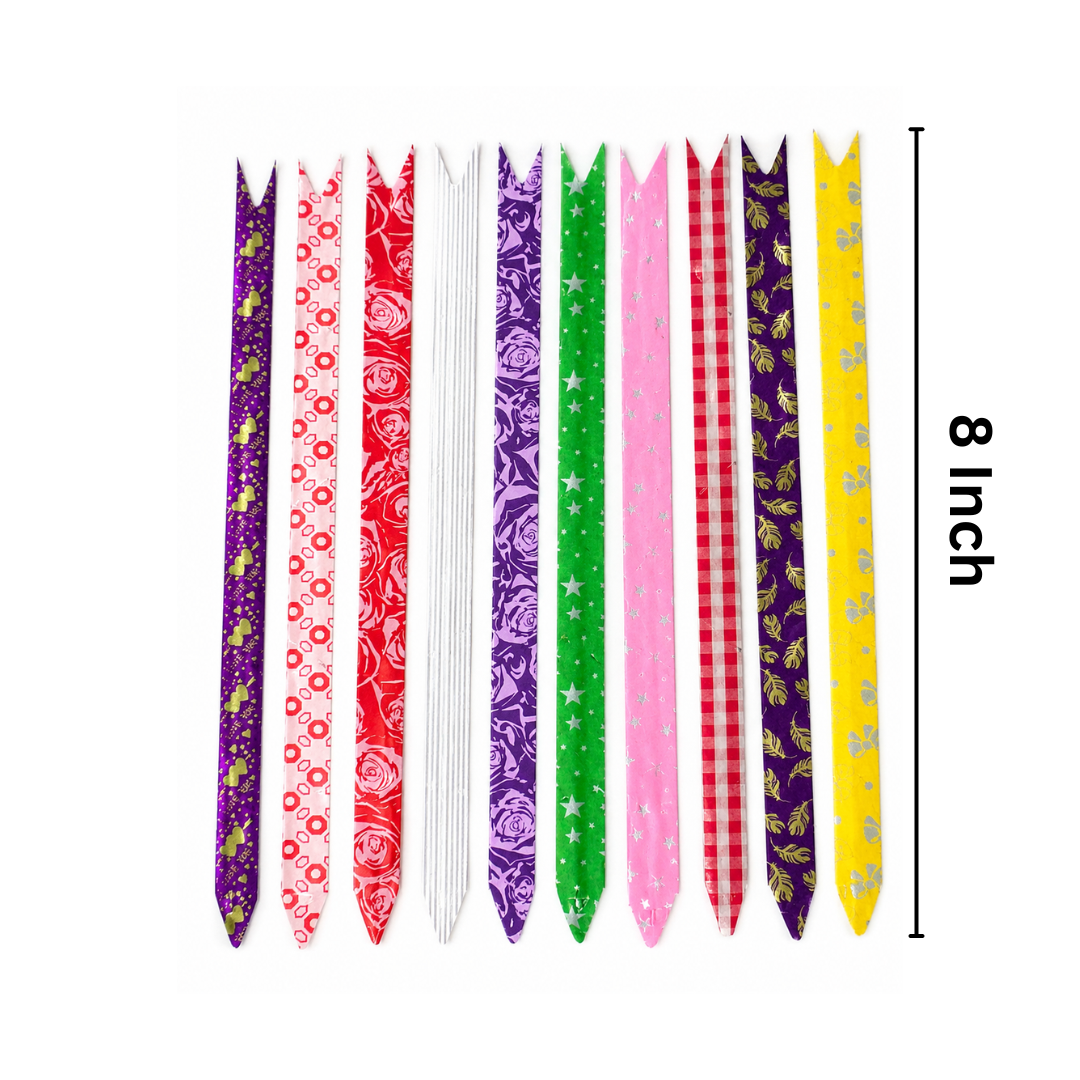 Diwali Gift Packing Bows | Decorative Ribbon Bows for Gift Wrapping At Factory Rate