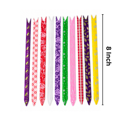 Diwali Gift Packing Bows | Decorative Ribbon Bows for Gift Wrapping At Factory Rate