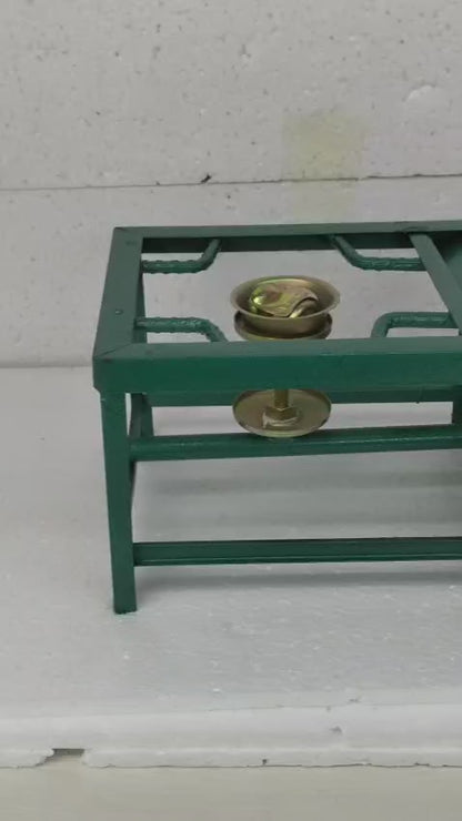 Buy online kerosene /Diesel Stove@999/-  Capacity 2 Litre  Free All India Delivery