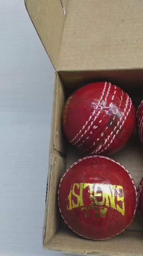 4 Cut Piece Leather Ball At Factory Price, See Video And Buy | Leather Ball Wholesaler | Practice Leather Ball