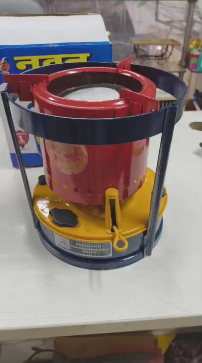 Buy Stoves Kerosene & Diesel 10 Wick stove @1499 Tank 1 litre All India Delivery