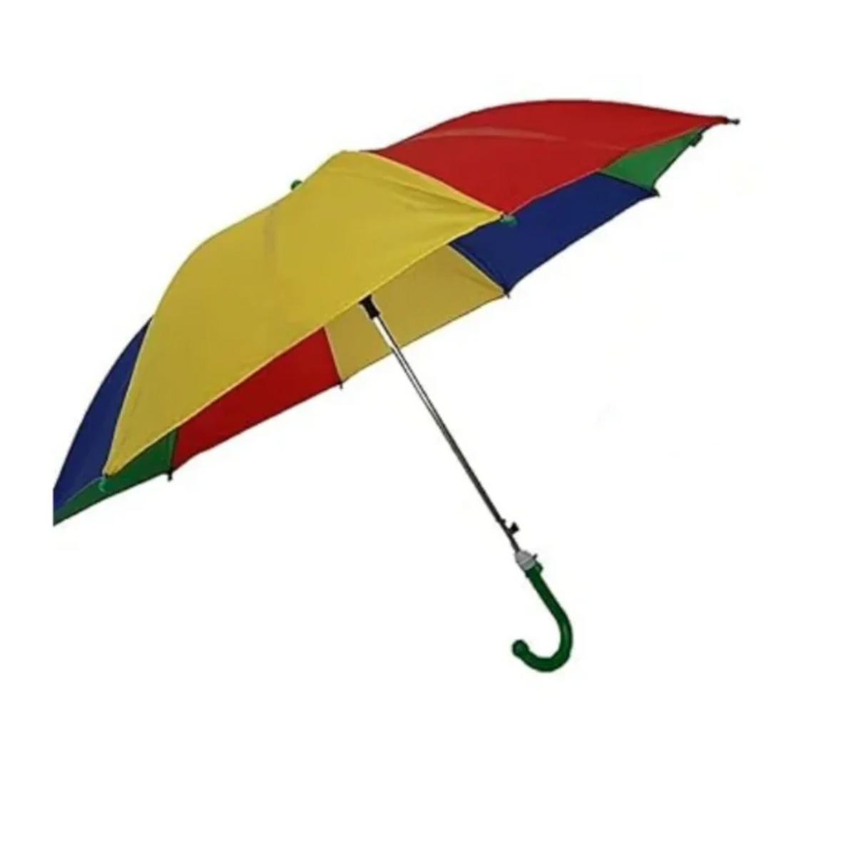 rainbow umbrella