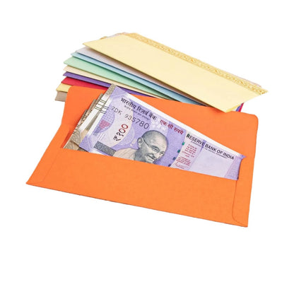 shagun envelopes for diwali